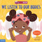 We Listen to Our Bodies by Lydia Bowers, Isabel Muñoz, 9781631985003