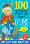 100 QUESTIONS: OCEANS by , 9781441329394