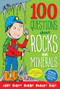 100 QUESTIONS: ROCKS & MINERALS by , 9781441331274
