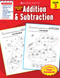 Scholastic Success With Addition & Subtraction: Grade 3 Workbook by Scholastic, Scholastic, Virginia Dooley, 9780545200967
