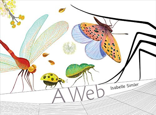 A WEB by , 9781441328434