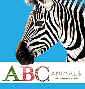 ABC ANIMALS - 9781441334633 by , 9781441334633