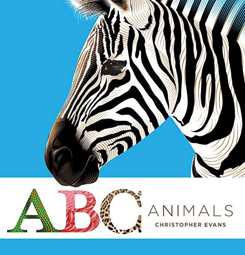ABC ANIMALS - 9781441334633 by , 9781441334633