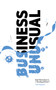 Business Unusual (Help! My Business is a Burning Platform!) by Klaas Wagenaar, 9789024437535