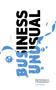 Business Unusual (Help! My Business is a Burning Platform!) by Klaas Wagenaar, 9789024437535