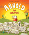 ARNOLD THE BRAVE by , 9781441326508