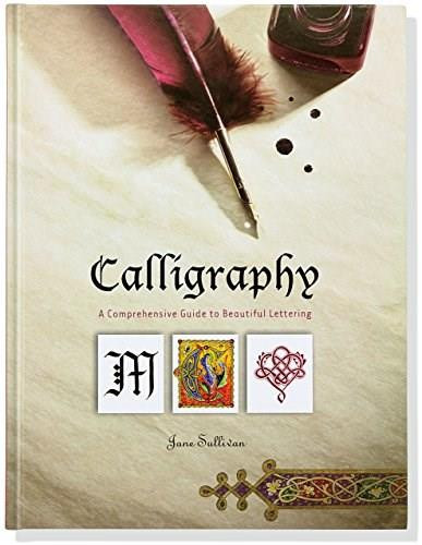 CALLIGRAPHY BOOK by , 9781441321855