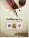 CALLIGRAPHY BOOK by , 9781441321855