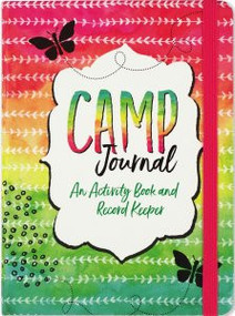 CAMP JOURNAL, 9781441326379
