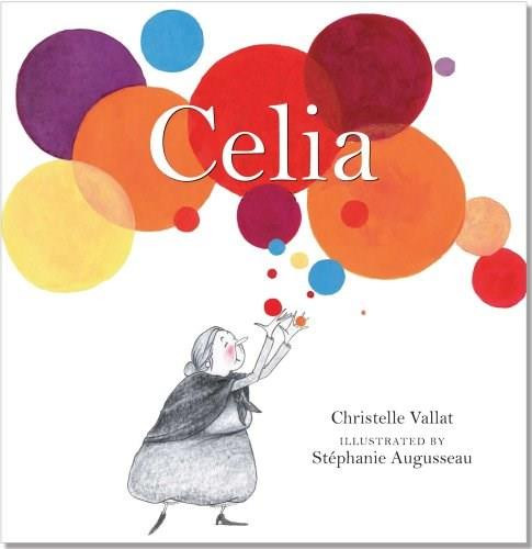 CELIA by , 9781441315366