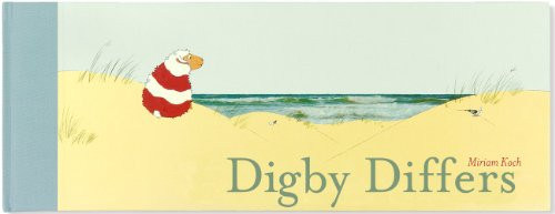 DIGBY DIFFERS by , 9781441313065