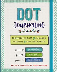 DOT JOURNALING by , 9781441332721