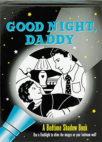 SHADOW BK GOODNIGHT, DADDY by , 9781441322999