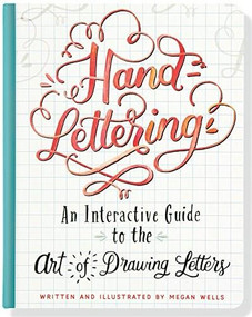 HAND LETTERING - 9781441322012 by , 9781441322012