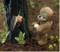 Hank Finds an Egg by , 9781441311580