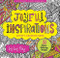 COLOR BK JOYFUL INSPIRATIONS by , 9781441318794