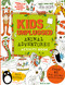 KIDS UNPLUGGED: ANIMAL ADVENUTRE by , 9781441319968