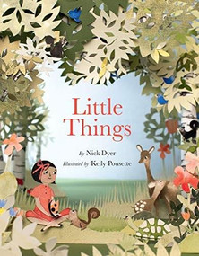 LITTLE THINGS - 9781441328595 by , 9781441328595
