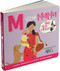 M IS FOR MAMA (AND ALSO MERLOT) by , 9781441331977