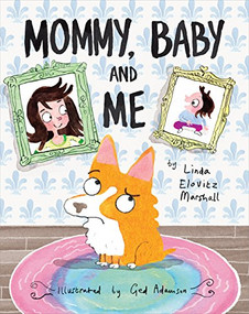 MOMMY, BABY, AND ME by , 9781441322388