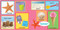 My First 101 Words! Board Book by , 9781441333094