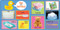 My First 101 Words! Board Book by , 9781441333094