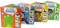 I'm Learning My First… (4-Book Set) by , 9781441333278