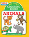 TODDLER TIME: 1ST BOOK OF ANIMALS by , 9781441332028