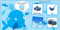 My Colors! Board Book by , 9781441333070