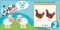 My Numbers! Board Book by , 9781441333087