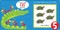 My Numbers! Board Book by , 9781441333087