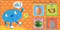 My first SHAPES Board Book by , 9781441334688