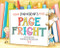 PAPA BEAR'S PAGE FRIGHT by , 9781441325983