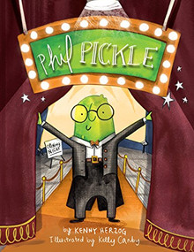 PHIL PICKLE by , 9781441319333