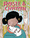 Rosie and Crayon by Marcero Deborah, Marcero Deborah, 9781441322876