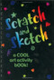 SCRATCH & SKETCH by , 9780880882453