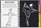 SCRATCH & SKETCH BALLET TAL, 9781441333995