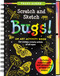 SCRATCH & SKETCH BUGS!, 9781441317476