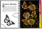 SCRATCH & SKETCH BUTTERFLIES TAL, 9781441332547