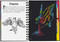 SCRATCH & SKETCH DRAGONS MYTH TAL, 9781441333568