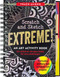 SCRATCH & SKETCH EXTREME, 9781441325853