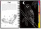 SCRATCH & SKETCH FOREST FRIENDS, 9781441330802