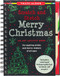 SCRATCH & SKETCH MERRY XMAS TAL, 9781441334022