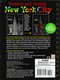 SCRATCH & SKETCH NEW YORK CITY, 9781441330819