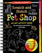 SCRATCH & SKETCH PET SHOP, 9781441314185