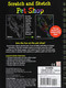 SCRATCH & SKETCH PET SHOP, 9781441314185