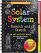 SCRATCH & SKETCH SOLAR SYSTEM TAL, 9781441332585