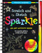 SCRATCH & SKETCH SPARKLE, 9781441327857