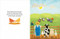 Simpson's Sheep Just Want to Sleep! by , 9781441324290