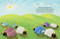 Simpson's Sheep Just Want to Sleep! by , 9781441324290